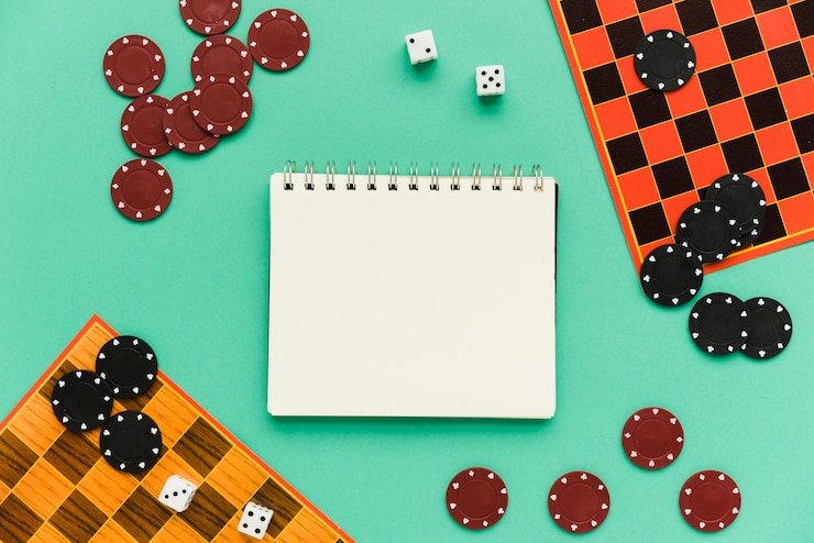 Tampilan mobile roulette dengan tombol jelas