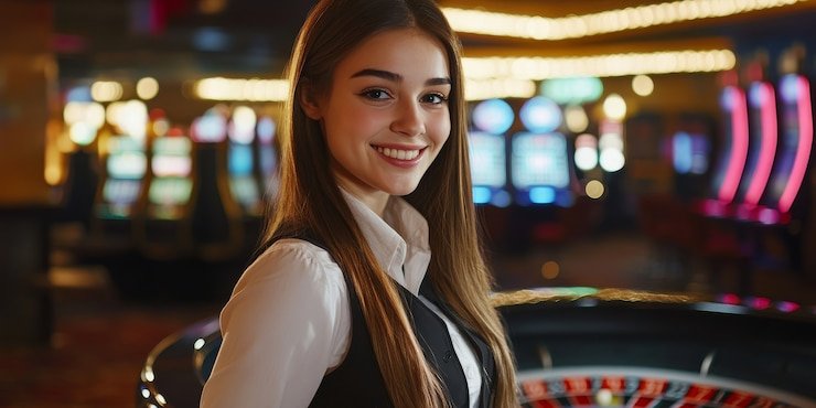 Pengingat 18+ saat menjelajahi Tambang