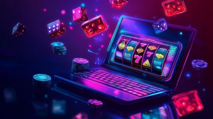 Eksplorasi batu kristal dalam tema Tambang