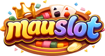 Logo mauslot untuk beranda